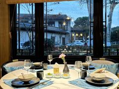 -杭州西湖柳莺里酒店·闻莺厅