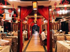 -一江春水·杭帮臻宴(三台山店)