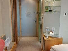 -香港尖沙咀皇悦酒店