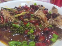-洪霞餐馆