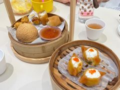 -蔡澜点心·粤菜(月星环球港店)