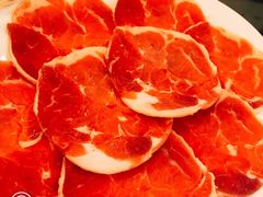 -鲜入围煮花胶鸡海鲜火锅