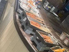 -海天一色海景自助餐厅(西港花园店)