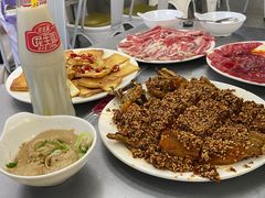 -松明一烤肉馆(鲁园店)