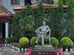 -上海孙中山故居纪念馆