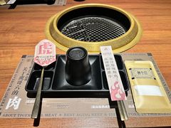 -虎哥六韩式烤肉料理 TIGERGRILL(隆生金山湖中心购物广场店)