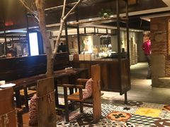 大堂-临家闽南菜(翔安店)
