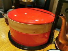 -壹零捌道·北京烤鸭(车公庄店)