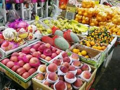 -江杨农产品批发市场