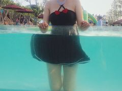 -盘锦红海温泉乐园