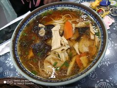 素浇面-荣阳楼(山塘街店)