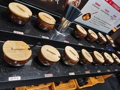 -呷哺呷哺(砂之船奥莱店)