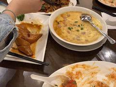 -新旺茶餐厅(嘉里城店)