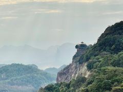 -丹霞山风景名胜区