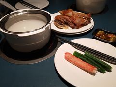 -深海800米海鲜自助(万达广场店)