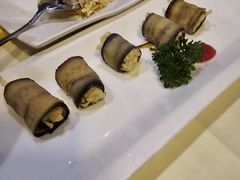-老井俄式餐厅
