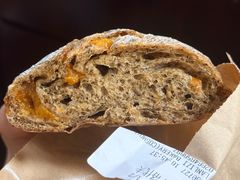 -LANLIZI BAKERY(COSMO店)