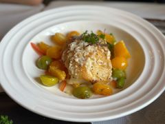 -小小花园 Le.Petit.Jardin(西岸滨江店)