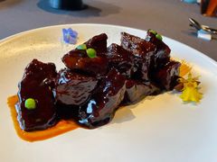 炆火焖和牛-上海滩餐厅(BFC外滩金融中心店)