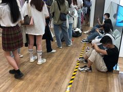 -优衣库(长沙国金中心店)