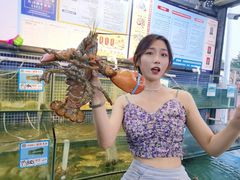 -琼大师东方烤乳猪(亚特兰蒂斯店)