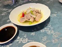 -扬州香格里拉·香宫中餐厅