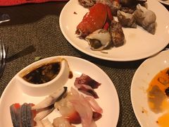 -OPEN開全日自助餐厅·牛肉火锅·海鲜(佛山希尔顿酒店)