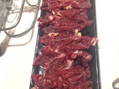 -陈记顺和潮汕鲜牛肉火锅(番禺迎宾大道店)