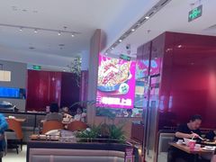 -老板恋上鱼(恒隆广场店)