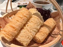 -烹然四季椰子鸡火锅(姚家园万象汇店)