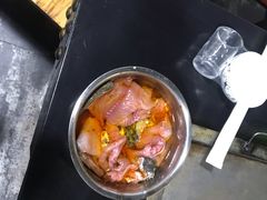 -浩文烧烤