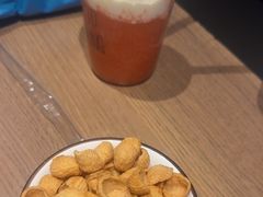-街角等你.大连海鲜烧烤(西安路店)