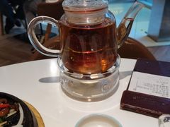 -港丽餐厅(来福士店)