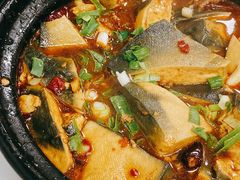 -黑皮酸菜鱼(三山街店)