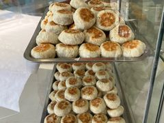 -长发西饼(临顿路店)