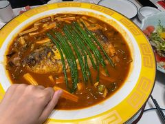 -热河食府(中山路店)