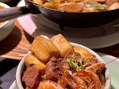 -淀里船宴(卓达店)