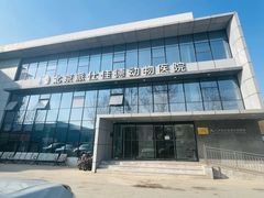 -北京派仕佳德动物医院·超导核磁·CT·神经科·骨科·内外科·急重症管理中心