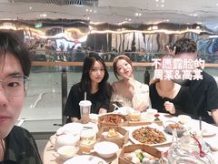 -宝园酒家(美林M·LIVE天地东座店)
