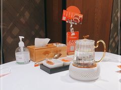 -小厨娘淮扬菜(江宁弘阳店)