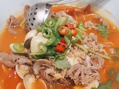 -粤小馆(天安云谷店)