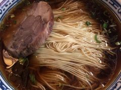 -同得兴 Since·1995 传统苏式面馆(嘉馀坊店)