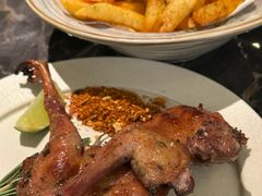 -LESCEDARS Brasserie Bistro香柏树