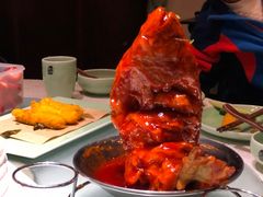 -淀里船宴(裕华东路店)