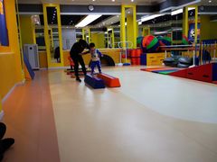 -能量学院少儿体能运动馆(公园1872店)