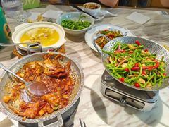 -狐狸爱上椰子鸡(滨江星光大道店)