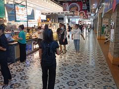 -凯德广场(学府店)