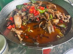 -米椰湘·辣椒炒肉