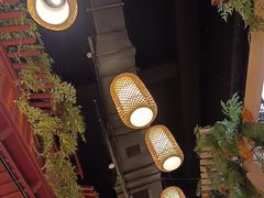 -南京大牌档(龙江新城市广场店)