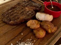 肉眼牛排-Tivano意大利餐厅(成都居舍酒店)